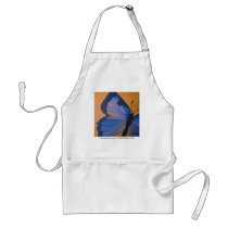 Colorado Hairstreak Apron