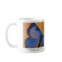 Colorado Hairstreak Mug (Left Handed)