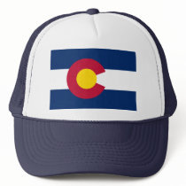Colorado Hat