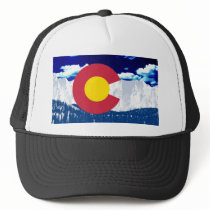 Colorado Hat
