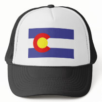 COLORADO hats by flagshirts COLORADO hats