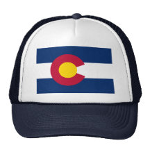 Colorado Hat