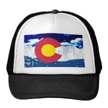 Colorado Hat