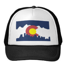 Colorado Hats