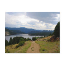 Colorado Hike Post Cards