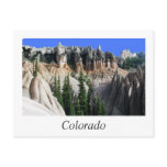 colorado hoodoos