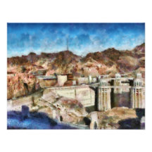 Colorado - Hoover Dam Custom Announcements
