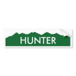 Colorado Hunter
