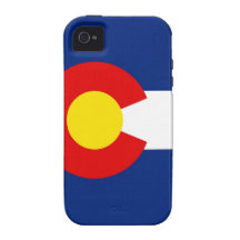 Colorado iPhone 4/4S Case