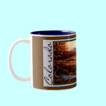 Colorado Java 2 mugs