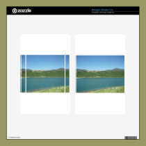 Colorado Lake skins