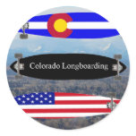Colorado Longboarding