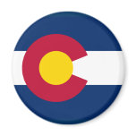 Colorado Magnet
