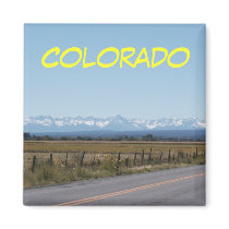 Colorado Magnet 1