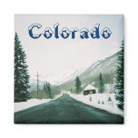 Colorado Magnet 3