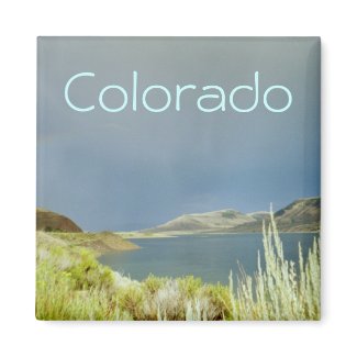 Colorado Magnet 4 magnet