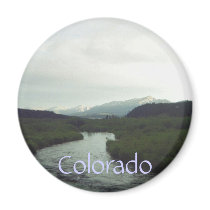 Colorado Magnet 5