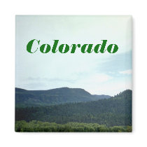 Colorado Magnet 6A by KingDaddy Colorado Magnet 6A