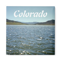 Colorado Magnet 7 by KingDaddy Colorado Magnet 7