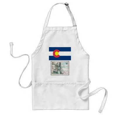 Animated Colorado Flag