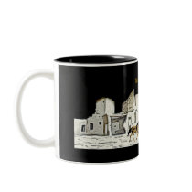 Colorado Mesa Verde National Park Mug
