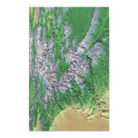 Colorado Mountain Ranges