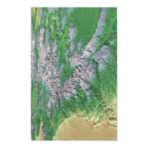 Colorado Mountain Ranges posters