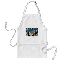 Colorado_Mountains aprons by MikaylaMiles Colorado_Mountains aprons