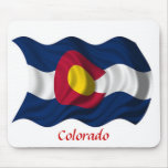 Colorado Mouse Pad