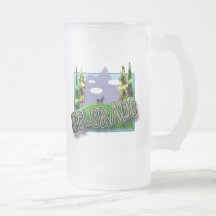 COLORADO MUGS