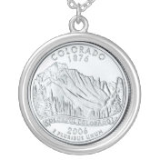 colorado pendant