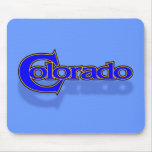 Colorado openbangle mousepad