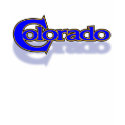 Colorado openbangle shirt