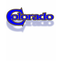 Colorado openbangle shirt