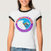 Ladies Ringer T-Shirt