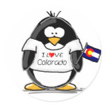Colorado Penguin
