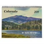 Colorado Photographs Wall Calendars