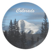 Colorado Plates