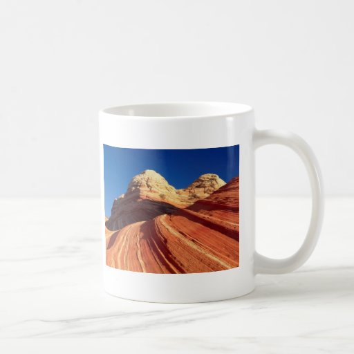 Colorado Plateau, Utah Mugs