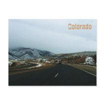Colorado Postcards