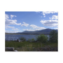 Colorado Post Card