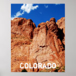 Colorado Poster posters