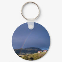 colorado rainbow keychain by mrsrnj colorado rainbow keychain
