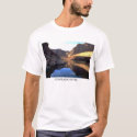 Colorado river at Sunrise t-shirts