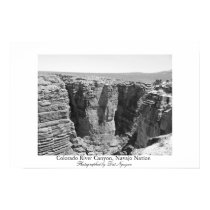 Colorado River Canyon, Navajo Nation posters by rosedragon141 Colorado River Canyon, Navajo Nation posters