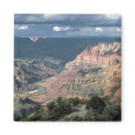 Colorado River, Grand Canyon National Park, Arizon Refrigerator Magnet