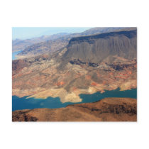 Colorado River Grand Canyon postcards