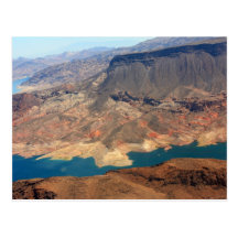 Colorado River Grand Canyon Postcards