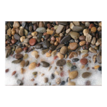 Colorado River Rock Poster posters