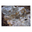 Colorado rock cards